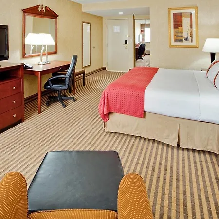 Holiday Inn Allentown Center City